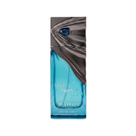 Maison Asrar Last Swim Eau de Parfum 100 ml