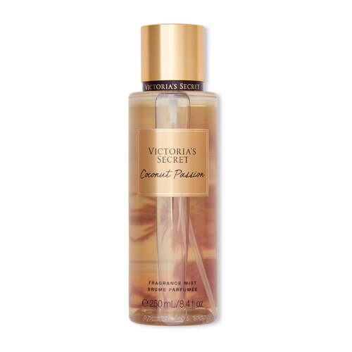 Victoria's Secret Coconut Passion Fragrance Mist