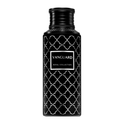 Maison Asrar Vanguard Eau de Parfum