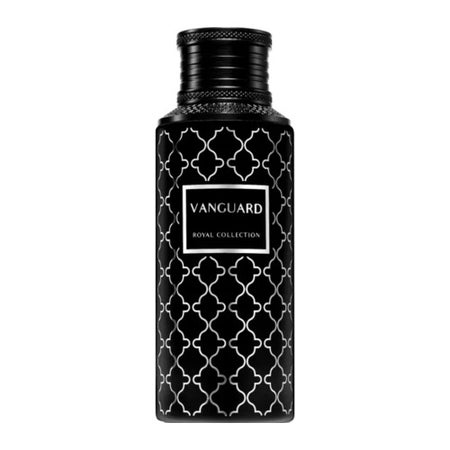 Maison Asrar Vanguard Eau de Parfum 100 ml