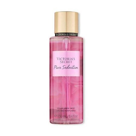 Victoria's Secret Pure Seduction Fragrance Mist Bruma Corporal 250 ml