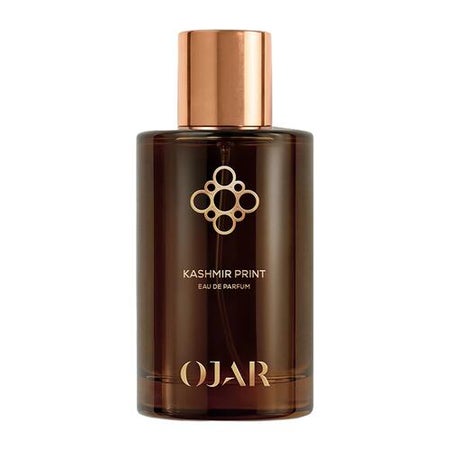 Ojar Kashmir Print Eau de Parfum 100 ml