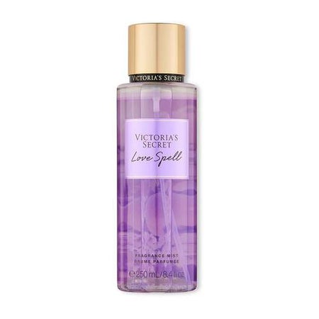 Victoria's Secret Love Spell Fragrance Mist
