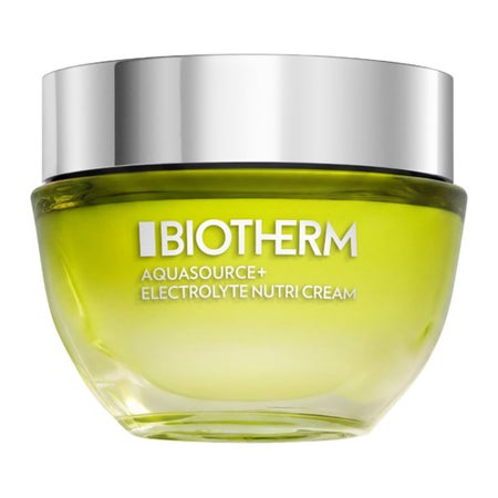 Biotherm Aquasource Electrolyte Nutri Cream 50 ml