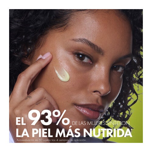 Biotherm Aquasource Electrolyte Nutri Cream