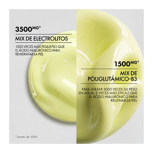 Biotherm Aquasource Electrolyte Nutri Cream