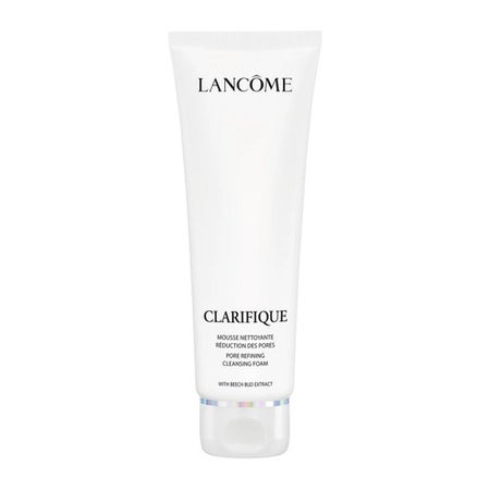 Lancôme Clarifique Pore Refining Cleansing foam 125 ml