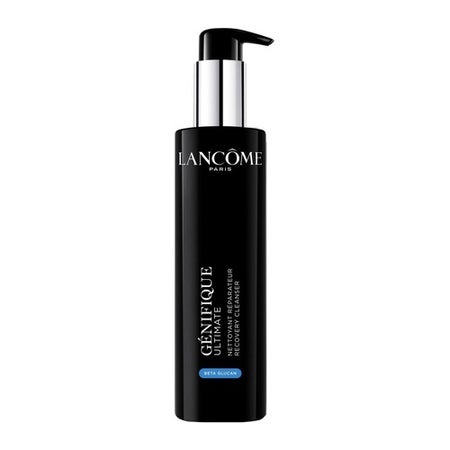 Lancôme Génifique Ultimate Recovery Cleanser 200 ml