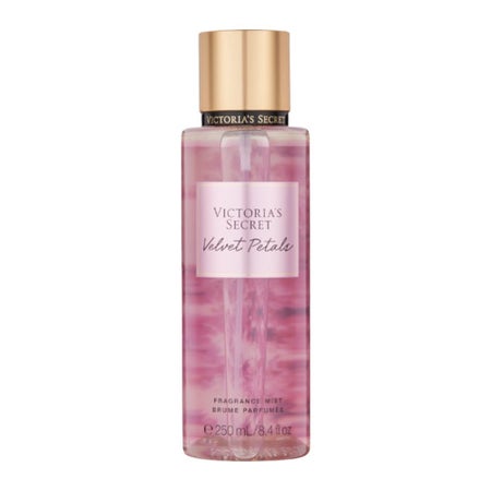 Victoria's Secret Velvet Petals Fragrance Mist Vartalosuihke 250 ml