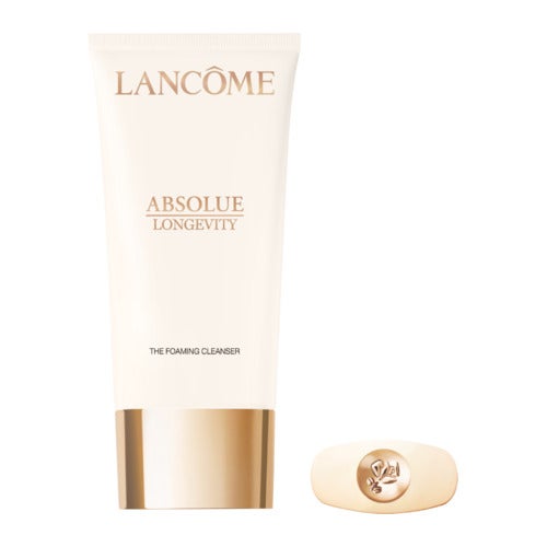 Lancôme Absolue Longevity The Foaming Cleanser