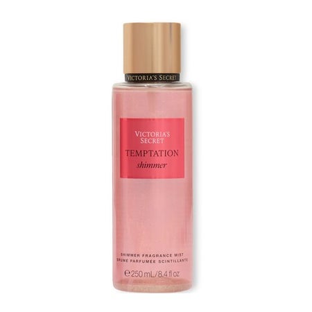 Victoria's Secret Temptation Shimmer Fragrance Mist Body Mist 250 ml