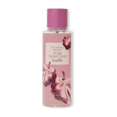 Victoria's Secret Pure Seduction Brulee Fragrance Mist