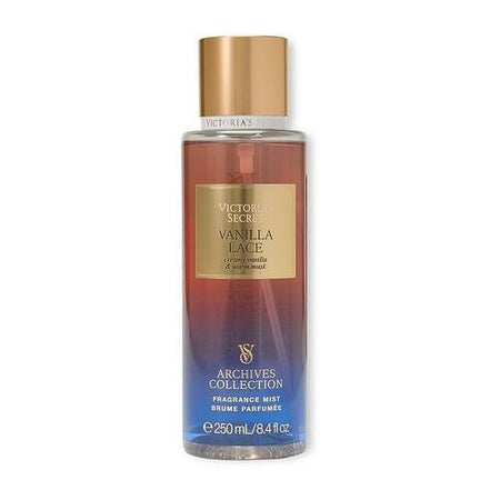 Victoria's Secret Vanilla Lace Archive Collection Fragrance Mist Body Mist 250 ml
