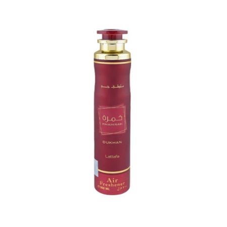 Lattafa Khamrah Dukhan Kotituoksut 300 ml