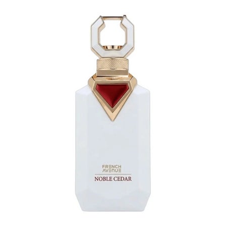 French Avenue Noble Cedar Eau de Parfum 100 ml