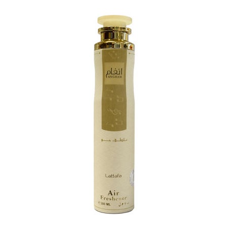 Lattafa Angham Kotituoksut 300 ml