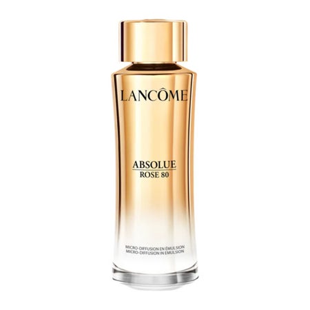 Lancôme Absolue Absolue Rose 80 Micro-Diffusion In Emulsion 100 ml