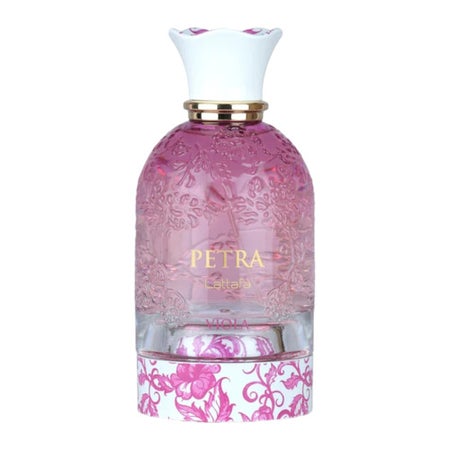 Lattafa Petra Viola Eau de Parfum 100 ml
