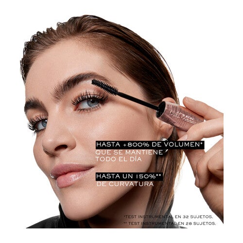 Lancôme Lash Idôle Curl Goddess Máscara de pestañas