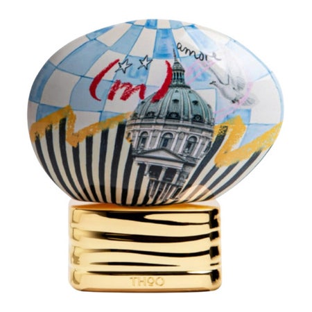 The House of Oud Amore Eau de Parfum 75 ml