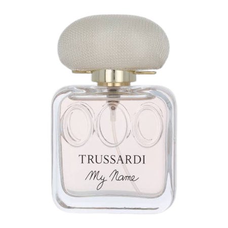 Trussardi My Name Eau de Parfum
