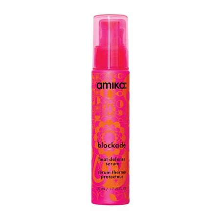 Amika Signature Blockade Heat Defense Serum 50 ml