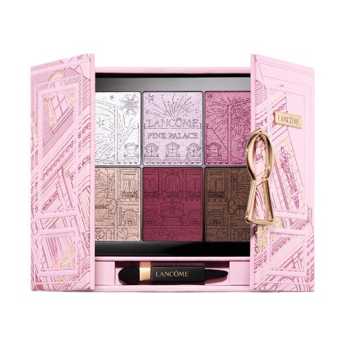 Lancôme Hypnôse The Suite Escape Palette Limited edition