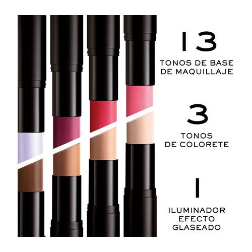 Lancôme Teint Idôle Ultra Wear Shape Stick Blush
