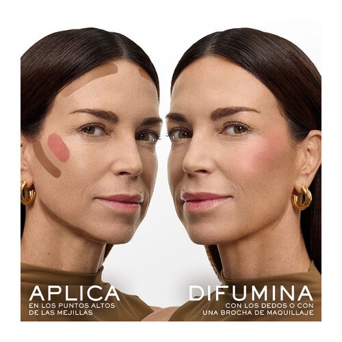 Lancôme Teint Idôle Ultra Wear Shape Stick Blush
