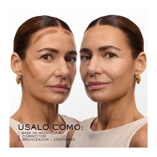Lancôme Teint Idôle Ultra Wear Shape Stick Base de maquillaje
