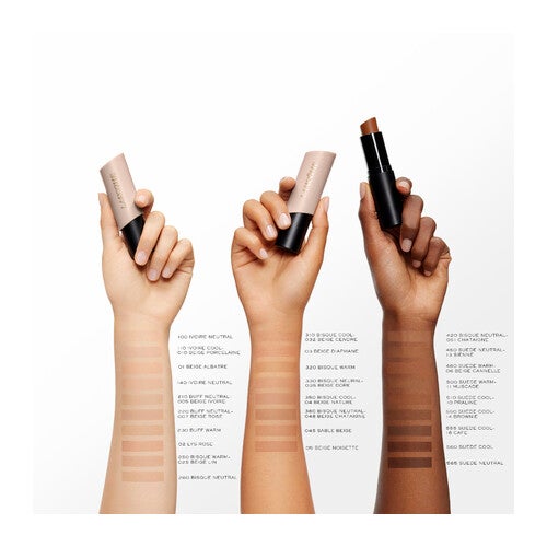 Lancôme Teint Idôle Ultra Wear Shape Stick Base de maquillaje