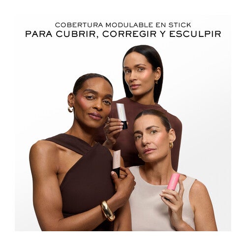 Lancôme Teint Idôle Ultra Wear Shape Stick Base de maquillaje