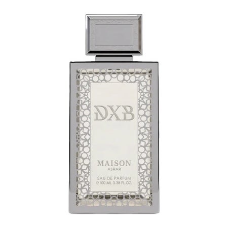 Maison Asrar DXB Eau de Parfum 100 ml
