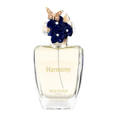 Maison Asrar Harmony Eau de Parfum 100 ml