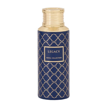 Maison Asrar Legacy Eau de Parfum 100 ml