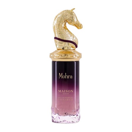 Maison Asrar Mohra Eau de Parfum 100 ml