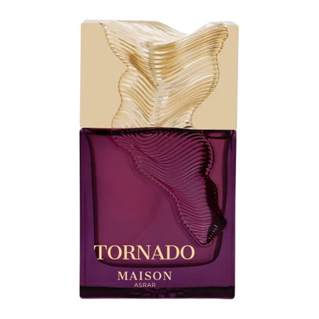 Maison Asrar Tornado Eau de Parfum 100 ml