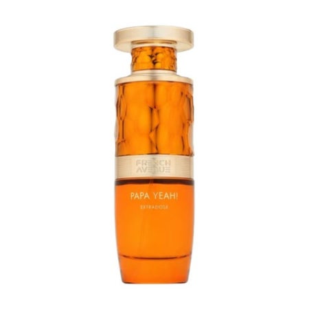French Avenue Papa Yeah! Extrait de Parfum