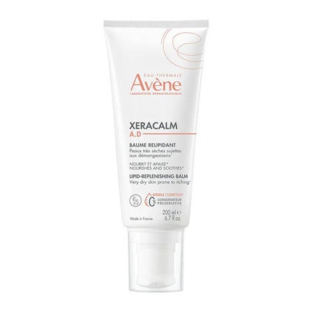 Avène Xeracalm A.D Lipid-Replenishing Balm
