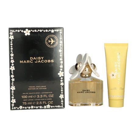 Marc Jacobs Daisy Gift Set