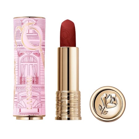 Lancôme L'absolu Rouge Drama Matte Lipstick Limited edition