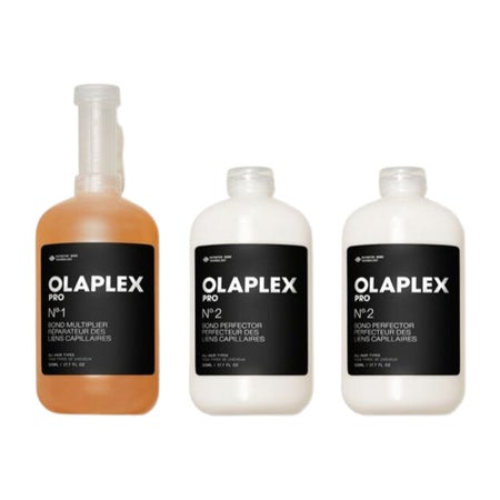Olaplex Original Bond Builder Kit