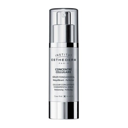 Institut Esthederm Cellular Concentrate Fundamental Serum 30 ml