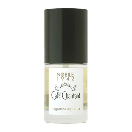 Nobile 1942 Café Chantant Eau de Parfum 15 ml