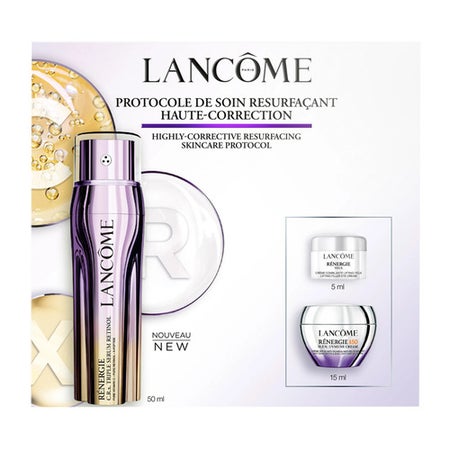 Lancôme Rénergie Set