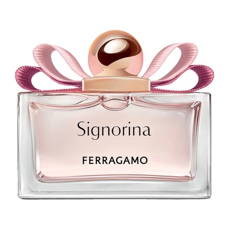 Salvatore Ferragamo Signorina Eau de Parfum 50 ml