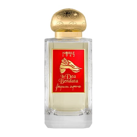 Nobile 1942 La Dea Bendata Eau de Parfum 75 ml
