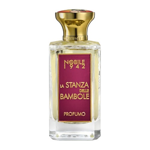 Nobile 1942 La Stanza Delle Bambole Parfum