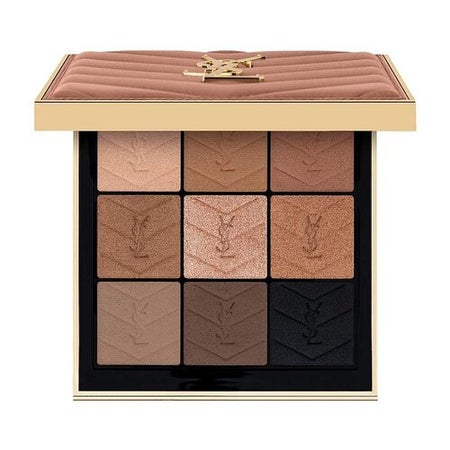 Yves Saint Laurent Couture Oogschaduw palette Nude Hours 8 gram