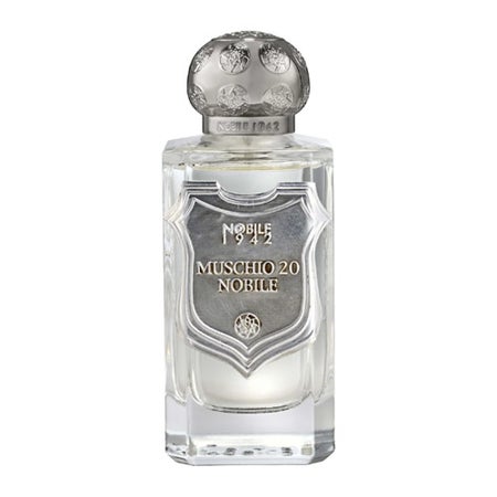 Nobile 1942 Muschio 20 Nobile Eau de Parfum 75 ml
